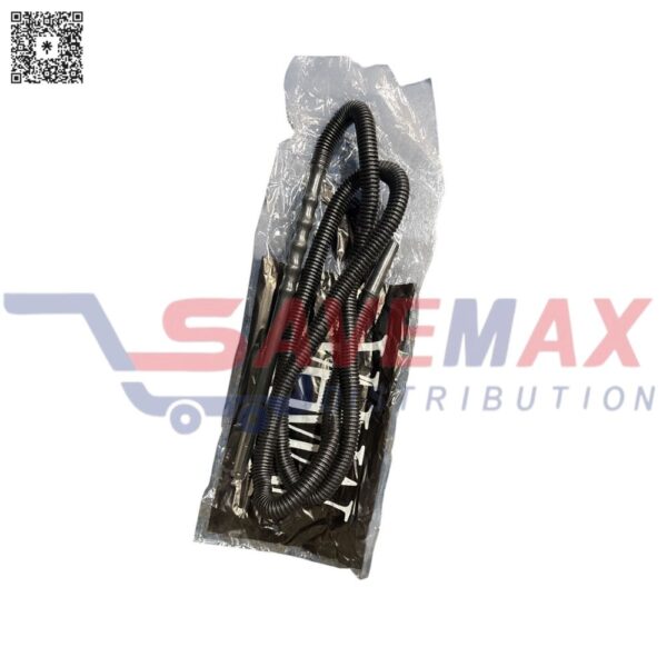 MAHA HOOKAH DISPOSABLE HOSE