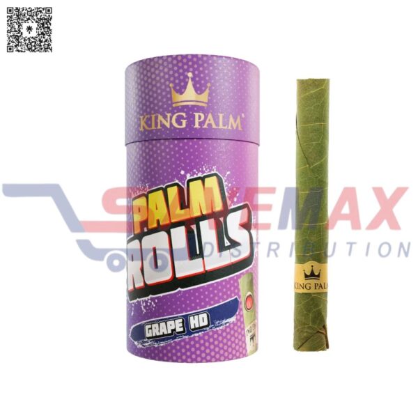 KING PALM MINI GRAPE HD 515CT 1G