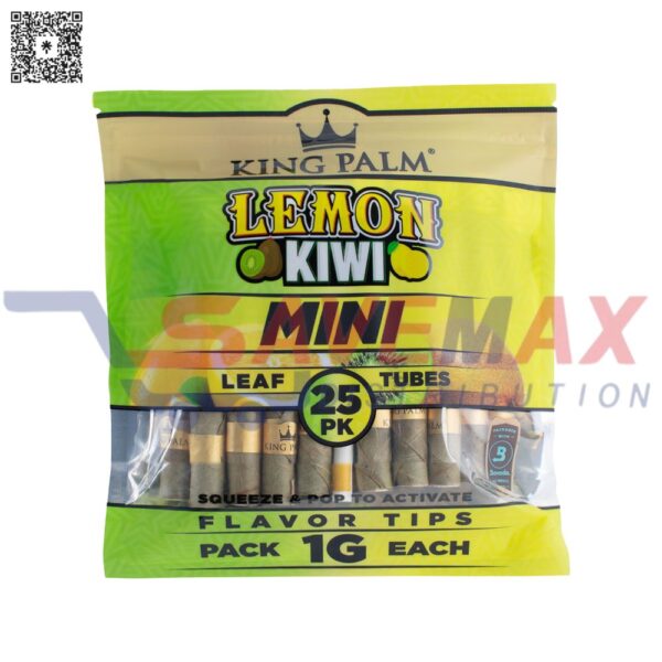 KING PALM MINI LEMON KIWI 515CT 1G