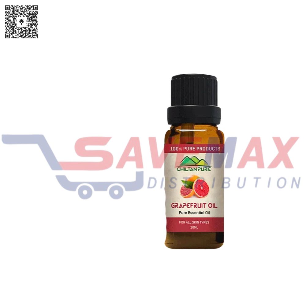S09572 CK GRAPEFRUIT GUST 20ML - Image 1