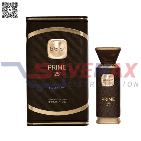 PRIME 25 COLOGNE