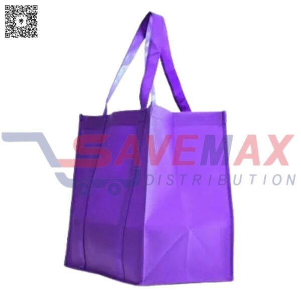 REUSABLE TOTES 100CT